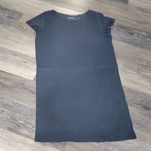 Imrie Designer Organic Cotton dress size S